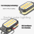 LED Work Light Auto Repair Light Charging Maintenance Light Climbing Light Portable Strong Magnetic Flashlight Multifunctional Lighting Lamp