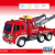 1:16 Remote Control Acousto-Optic Engineering Vehicle Excavator/Mixer/Dumptruck/Oil Tank Truck/Basket Truck Fire Truck
