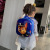 2022 New Kindergarten Backpack Fashion Cartoon Paw Patrol Primary School Schoolbag Preschool Children Backpack