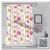 Thickened Household Hanging Shower Partition Curtain Bathroom Waterproof Curtain