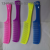 Plastic Comb Fluorescent Color Comb Plastic Comb Small Comb Comb Comb