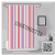 Toilet Partition Curtain Dry Wet Separation Shower Curtain Punch-Free Waterproof and Mildew-Proof Curtain