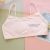 Girls' Pure Cotton Breathable Nipple Coverage 11-Year-Old Small Sling Vest Girl Puberty Children and Teens Girls' Underwear