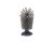 Factory Direct Sales Glass Cup Cleaning Brush Kitchen Rotating Water Cup Teacup Brush Cup Brush Cross-Border Hot Sale