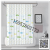 Waterproof Thickened Mildew-Proof Curtain Blackout Door Curtain Shower Hanging Curtain Bathroom Shower Curtain