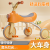 New Children's Pedal Tricycle Baby Riding Lightweight New Smart Toy Gift One Piece Dropshipping