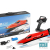 Weili WL915-A 2.4G Brushless High-Speed Remote-Control Ship High-Speed F Wireless Electric Speedboat Toy Model