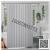 Factory Direct Sales Waterproof and Mildew-Proof Dry Wet Separation Shower Curtain Toilet Partition Curtain