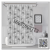 Water Retaining Shower Curtain Cloth Bathroom Curtain Clothes Kitchen Cabinet Covering Curtain