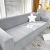 All-Inclusive Elastic Universal Sofa Cover Sofa Cushion Sofa Cover Cloth Sofa Towel Double Three-Seat Combination Sofa