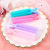 Korean Hair Root Fluffy Clip Bangs Hair Roller Hair Clip Artifact Seamless Hair Salon Fluffy Perm Clamp Hair Tools