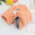 Children's Warm Finger Boys and Girls Cute Cartoon Doll Cat Knitted Gloves 5-10 Years Old