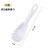 Kitchen Multi-Functional Cooking Spoon Filter Grinding Spoon Grinding Ginger and Garlic Spoon Household Mashed Potatoes Rice Spoon Draining Colander