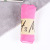 New Cotton and Linen Small Scarf Women's Pure and Candy Color Cotton and Linen Gift Scarf Factory Wholesale Direct Supply