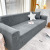 All-Inclusive Elastic Universal Sofa Cover Sofa Cushion Sofa Cover Cloth Sofa Towel Double Three-Seat Combination Sofa