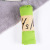 New Cotton and Linen Small Scarf Women's Pure and Candy Color Cotton and Linen Gift Scarf Factory Wholesale Direct Supply