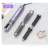 Cross-Border New Arrival Five-in-One Hot Air Comb Automatic Hair Curler for Curling Or Straightening Hair Styling Comb Electric Hair Dryer