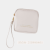 Portable Practical Student Office Worker White Collar Storage Coin Purse TravelTrip  Small Square Bag Hand  Napkin Bag