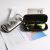 Wholesale Customized Glasses Case Optical Vintage Myopia Plate Glasses Box Student Men and Women Can Do Store Name