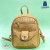 Trendy Women's Bags New Fashion Backpack Women's Small Backpack 2022 Factory Direct Messenger Large Capacity Bags