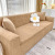 All-Inclusive Elastic Universal Sofa Cover Sofa Cushion Sofa Cover Cloth Sofa Towel Double Three-Seat Combination Sofa