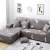 Sofa Cover All-Inclusive Sofa Cover Fabric Four Seasons Elastic Sofa Cushion Leather Sofa Towel Single Full Covered Combination Universal