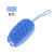 Douyin Wash Bath Brush Fabulous Appliance Shower Bath Sponge Strong Decontamination Adult and Children Baby Massage Sponge Bubble