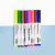 Children's Water Floating Pen Whiteboard Marker Erasable Water-Based Marking Pen Teaching Drawing Digital Pen Color Whiteboard Marker