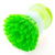 Household Liquid Pressing Dish Brush Automatic Liquid Adding and Washing Bowl Brush Artifact Kitchen Dishwashing Oil-Free Decontamination Brush Cleaning Brush