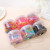 Korean Style New Baby Girl Disposable Strong Pull Constantly Rubber Band Cartoon Canned 2 Yuan Shop Jewelry Hair Accessories Wholesale