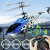Remote Control Aircraft Anti-Collision Drop-Resistant Unmanned Helicopter Charging Electric Aircraft Children's Toy Birthday Gift for Boy
