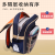 One Piece Dropshipping Student Schoolbag Grade 1-6 Lightweight Backpack Schoolbag Wholesale