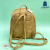 Trendy Women's Bags New Fashion Backpack Women's Small Backpack 2022 Factory Direct Messenger Large Capacity Bags