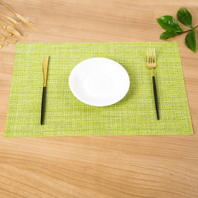Dining Table Mat Foreign Trade Exclusive