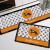 New Diatom Ooze Strip Kitchen Two-Piece Set Set Floor Mat Bedroom Bedside Carpet Mat Door Mat