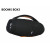 New Booms Box3 Big God of War 3 Generation Bluetooth Audio Portable Card Extra Bass Large Loudspeaker Box