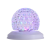 Colorful LED Stage Lights Pineapple Rotating Light Bar Stage Lights Color Light Small Night Lamp Children 'S Luminous Toys