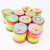 Factory Supply 139 Rainbow Spring Jenga Stall Children's Toys Wholesale One Yuan Two Yuan Store Supply
