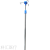 Stainless Steel Infusion Support Rod Multifunctional Nursing Medical Nursing Home Retractable Adjustable Height