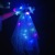 New Children's Luminous Feather Veil Adult Net Red Luminous Veil Night Market Luminous Toys Wholesale Veil