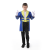 Children's Halloween Costume King Prince Costume Disney Cosplay Masquerade Dress up Princess Costume