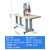 Cutting Seam Pad Printing Machine Automatic Small Monochrome Ink Computer Printing Machine Accessories an Oil  Machine