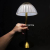 Retro Led Bar Table Lamp Charging Desk Lamp Metal Table Lamp Charging Touch Bedroom Small Night Lamp USB Rechargeable Desk Lamp