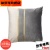 Xmk Amazon Hot Sale Netherlands Velvet Bedside Office Sofas Throw Pillowcase in Stock Wholesale Light Luxury Pillow