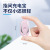 Mini Compact Portable Portable Battery for Mobile Phones Keychain Wireless Emergency Power Bank Gift Cross-Border Mobile Power Supply