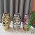 Creative Simple Modern Colorful Electroplating Vase Can Be Hotel Wedding Home Furnishing Decoration Crafts Gifts