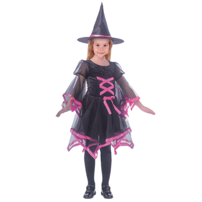 Halloween Children's Costume Boys and Girls Role-Playing Makeup Ball Performance Costume Kindergarten Cosplay Performance