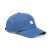 Hat Female 2022 New M Letter Embroidered Peaked Cap Male Korean Style Curved Brim Soft Top Sun Hat Fashion Baseball Cap