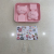 Cartoon Popsicle Ice-Cream Mould Ice Candy Ice Cube Mold Ice Tray Ice Maker