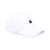 Hat Female 2022 New M Letter Embroidered Peaked Cap Male Korean Style Curved Brim Soft Top Sun Hat Fashion Baseball Cap